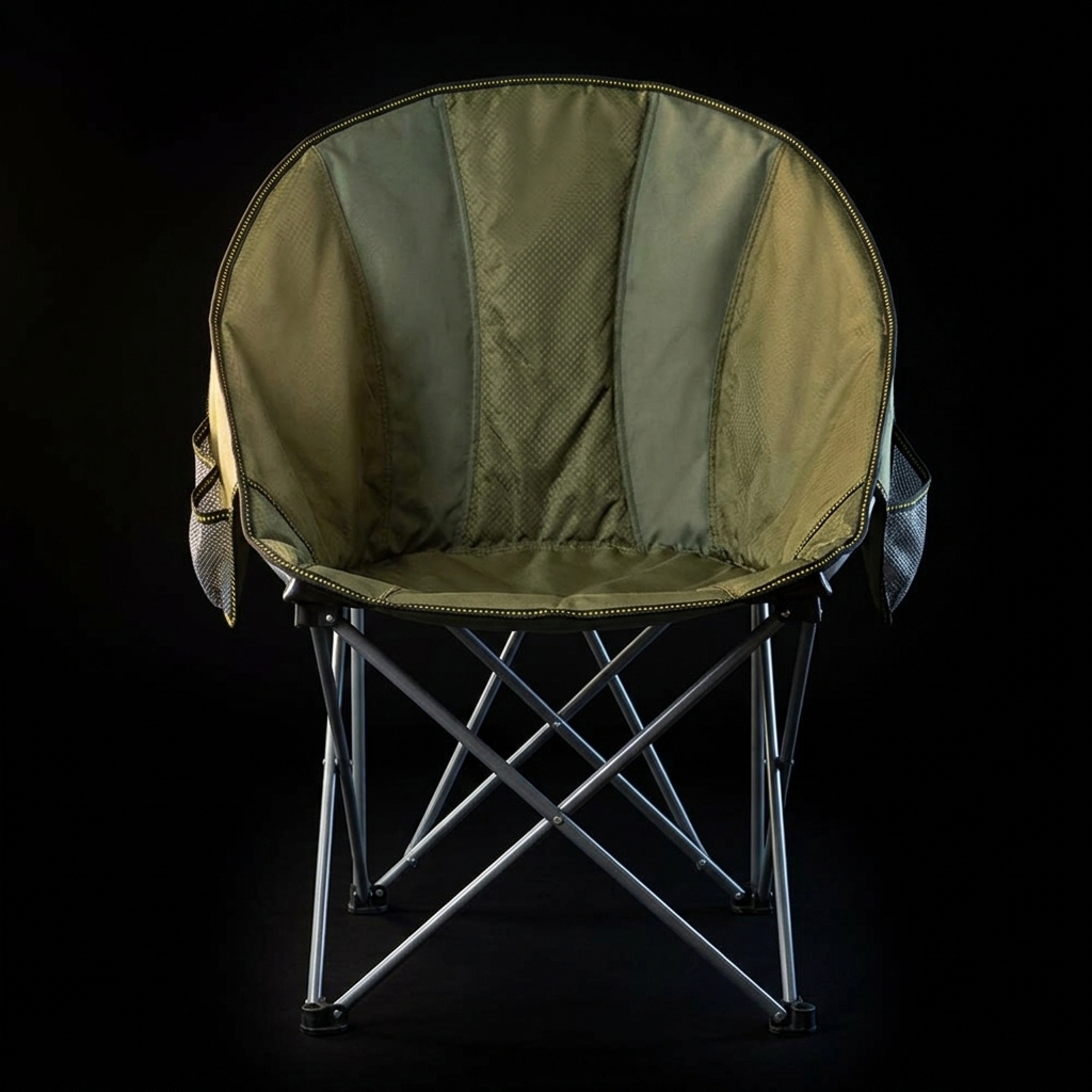 Moon Chair